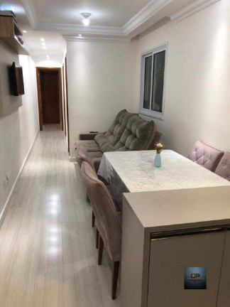 Imagem Apartamento com 2 Quartos à Venda, 56 m² em Vila Guarani - Santo André Imagem Apartamento com 2 Quartos à Venda, 56 m² em Vila Guarani - Santo André