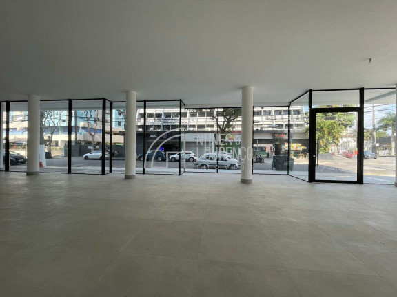 Imagem Imóvel Comercial para Alugar, 400 m² em Gonzaga - Santos Imagem Imóvel Comercial para Alugar, 400 m² em Gonzaga - Santos