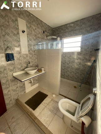 Imagem Sobrado com 3 Quartos à Venda, 130 m² em Jardim São Guilherme - Sorocaba