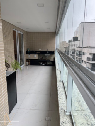 Imagem Apartamento com 3 Quartos à Venda, 112 m² em Canto Do Forte - Praia Grande Imagem Apartamento com 3 Quartos à Venda, 112 m² em Canto Do Forte - Praia Grande