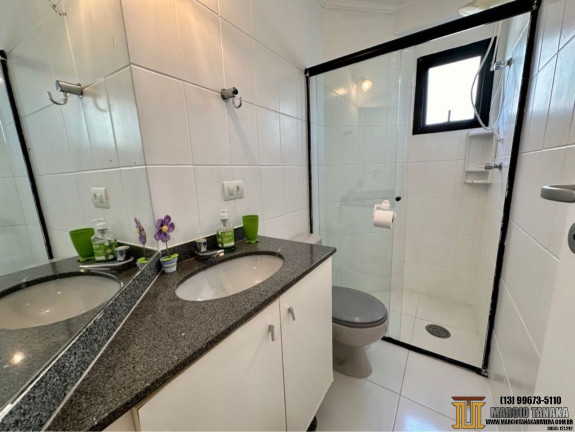 Imagem Imóvel com 4 Quartos à Venda, 145 m² em Riviera - Bertioga