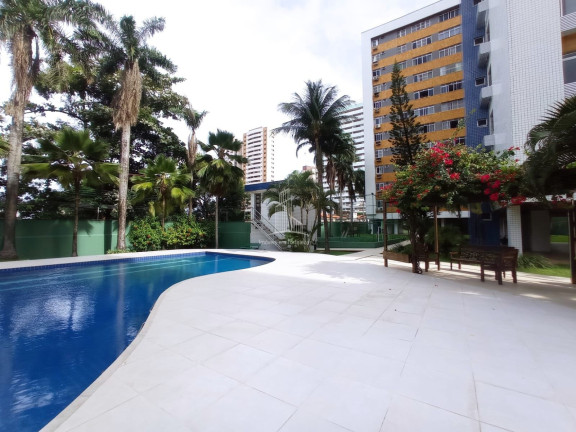 Imagem Apartamento com 3 Quartos à Venda, 128 m² em Varjota - Fortaleza Imagem Apartamento com 3 Quartos à Venda, 128 m² em Varjota - Fortaleza