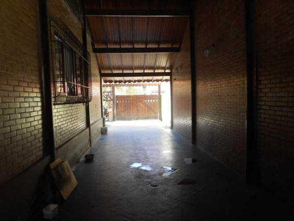 Imagem Casa com 4 Quartos à Venda, 260 m² em Itaipu - Niterói