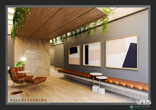 Imagem Apartamento com 2 Quartos à Venda, 75 m² em Kobrasol - São José Imagem Apartamento com 2 Quartos à Venda, 75 m² em Kobrasol - São José