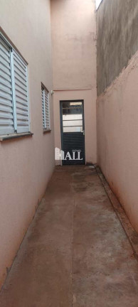 Imagem Casa com 3 Quartos à Venda, 120 m² em Parque Residencial Maria Zorita - São José Do Rio Preto