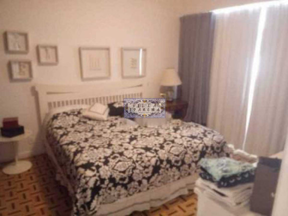 Imagem Apartamento com 4 Quartos à Venda, 370 m² em Ipanema - Rio De Janeiro
