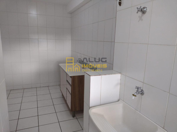 Imagem Apartamento com 2 Quartos à Venda, 51 m² em São Pedro - Osasco
