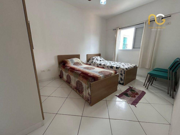 Imagem Apartamento com 2 Quartos à Venda, 83 m² em Tupi - Praia Grande