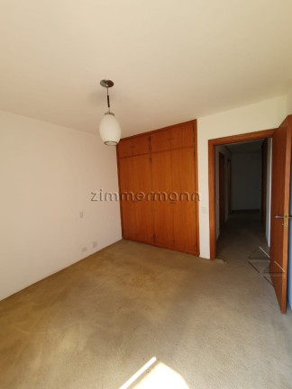Imagem Apartamento com 4 Quartos à Venda, 351 m² em Real Parque - São Paulo Imagem Apartamento com 4 Quartos à Venda, 351 m² em Real Parque - São Paulo