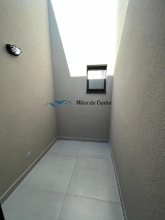 Imagem Casa com 3 Quartos à Venda, 135 m² em Jardim Stella - Santo André