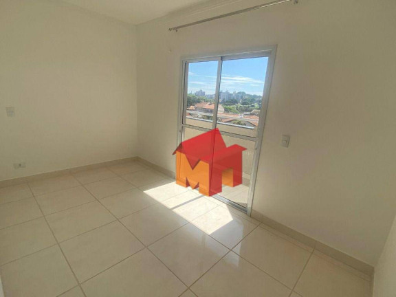 Imagem Apartamento com 2 Quartos à Venda, 52 m² em Vila Nossa Senhora De Fátima - Americana Imagem Apartamento com 2 Quartos à Venda, 52 m² em Vila Nossa Senhora De Fátima - Americana