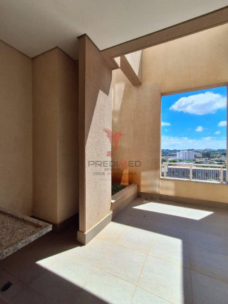 Imagem Apartamento com 3 Quartos à Venda, 112 m² em Nova America - Piracicaba Imagem Apartamento com 3 Quartos à Venda, 112 m² em Nova America - Piracicaba
