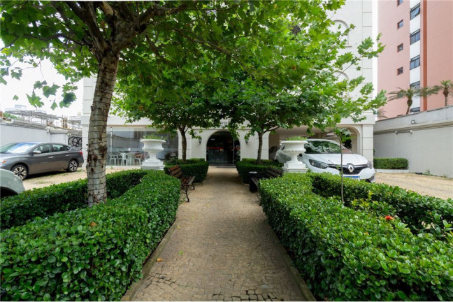 Imagem Apartamento com 2 Quartos à Venda, 68 m² em Vila Olímpia - São Paulo