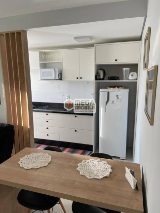 Imagem Apartamento com 1 Quarto à Venda, 26 m² em Trindade - Florianópolis Imagem Apartamento com 1 Quarto à Venda, 26 m² em Trindade - Florianópolis