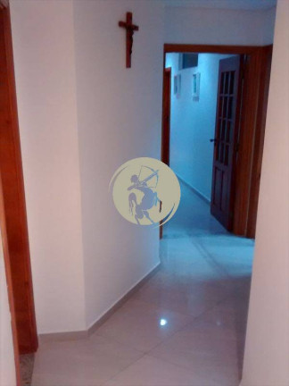 Imagem Casa com 3 Quartos à Venda, 150 m² em Ponta Da Praia - Santos Imagem Casa com 3 Quartos à Venda, 150 m² em Ponta Da Praia - Santos