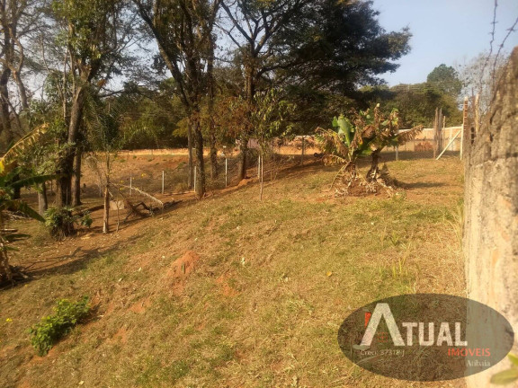 Imagem Terreno à Venda, 1.000 m² em Jardim Estância Brasil - Atibaia Imagem Terreno à Venda, 1.000 m² em Jardim Estância Brasil - Atibaia