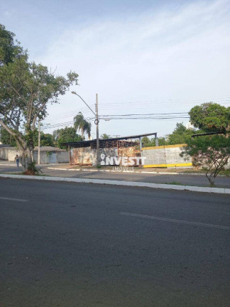 Imagem Terreno à Venda, 474 m² em Jardim Novo Mundo - Goiânia Imagem Terreno à Venda, 474 m² em Jardim Novo Mundo - Goiânia
