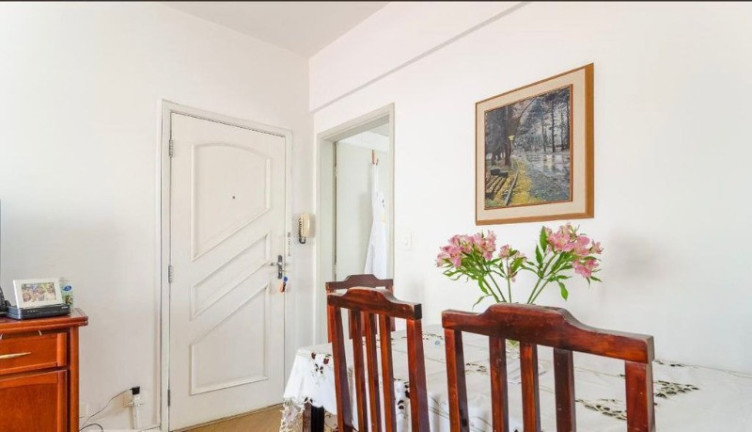 Imagem Imóvel com 2 Quartos à Venda, 51 m² em Vila Da Saúde - São Paulo
