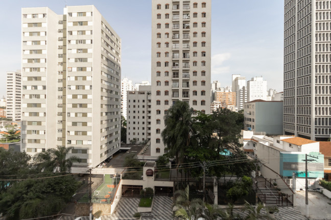 Imagem Imóvel com 2 Quartos à Venda, 85 m² em Perdizes - São Paulo