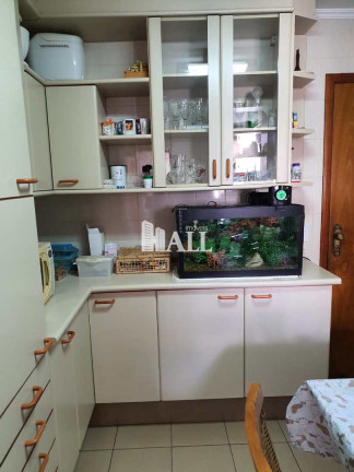 Imagem Apartamento com 3 Quartos à Venda, 140 m² em Centro - São José Do Rio Preto Imagem Apartamento com 3 Quartos à Venda, 140 m² em Centro - São José Do Rio Preto