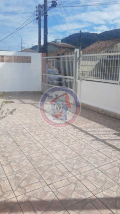 Casa com 4 Quartos à Venda, 140 m² em Centro - Mongaguá