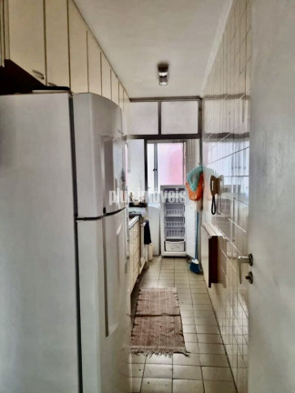Imagem Apartamento com 2 Quartos à Venda, 57 m² em Casa Verde - São Paulo Imagem Apartamento com 2 Quartos à Venda, 57 m² em Casa Verde - São Paulo