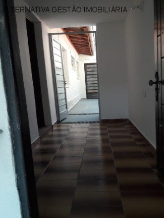 Imagem Casa à Venda, 100 m² em Parque Continental - São Paulo Imagem Casa à Venda, 100 m² em Parque Continental - São Paulo