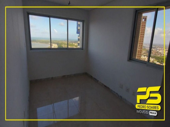 Imagem Apartamento com 4 Quartos para Alugar, 273 m² em Altiplano Cabo Branco - João Pessoa Imagem Apartamento com 4 Quartos para Alugar, 273 m² em Altiplano Cabo Branco - João Pessoa