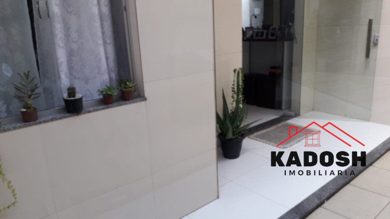 Imagem Casa com 2 Quartos à Venda, 125 m² em Parque Ipê - Feira De Santana