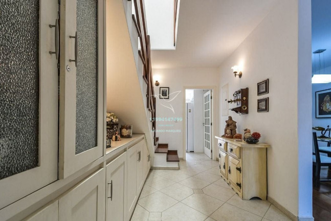 Imagem Casa com 3 Quartos à Venda, 190 m² em Indianópolis - São Paulo Imagem Casa com 3 Quartos à Venda, 190 m² em Indianópolis - São Paulo