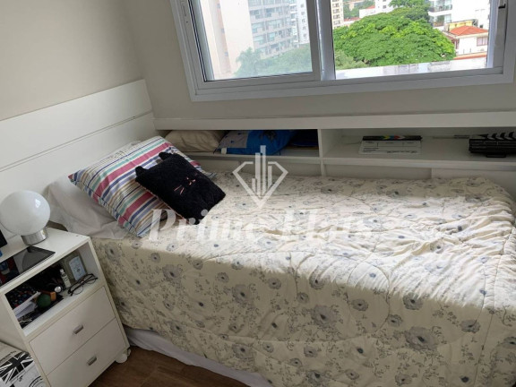 Imagem Apartamento com 2 Quartos à Venda, 70 m² em Campo Belo - São Paulo Imagem Apartamento com 2 Quartos à Venda, 70 m² em Campo Belo - São Paulo