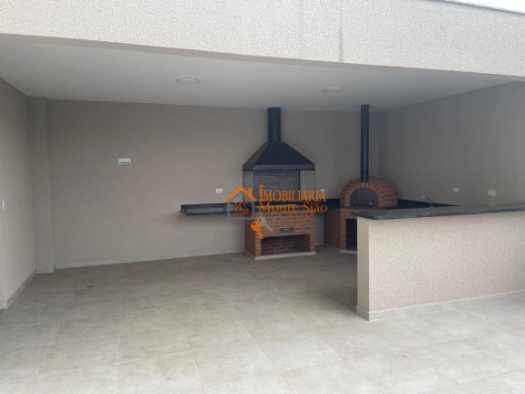 Imagem Apartamento com 2 Quartos à Venda, 65 m² em Gopoúva - Guarulhos Imagem Apartamento com 2 Quartos à Venda, 65 m² em Gopoúva - Guarulhos