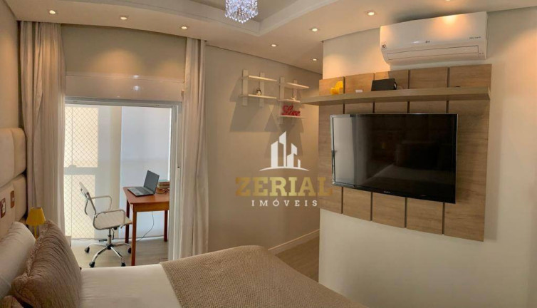 Imagem Apartamento com 3 Quartos à Venda, 98 m² em Barcelona - São Caetano Do Sul Imagem Apartamento com 3 Quartos à Venda, 98 m² em Barcelona - São Caetano Do Sul