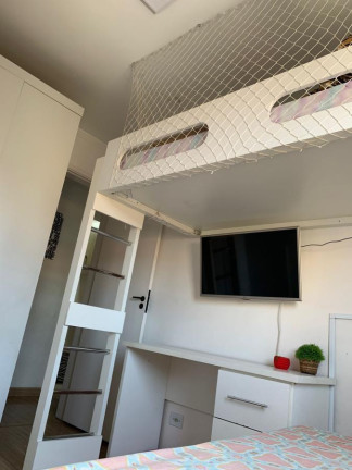 Imagem Apartamento com 2 Quartos à Venda, 45 m² em São Pedro - Osasco