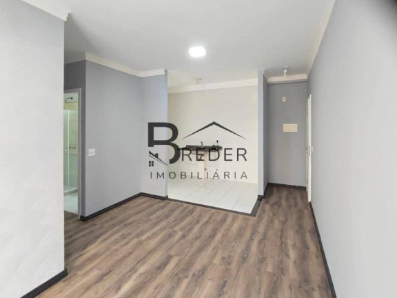 Imagem Apartamento com 2 Quartos à Venda, 61 m² em Jardim Tupanci - Barueri