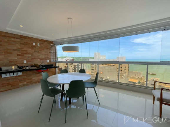 Imagem Apartamento com 3 Quartos à Venda, 110 m² em Praia Do Morro - Guarapari Imagem Apartamento com 3 Quartos à Venda, 110 m² em Praia Do Morro - Guarapari