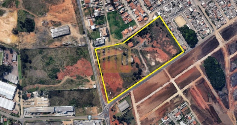 Imagem Imóvel à Venda, 50 m²em Alto Tarumã - Pinhais