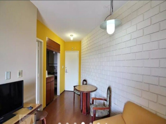 Imagem Apartamento com 1 Quarto à Venda, 40 m² em Jardim Do Mar - São Bernardo Do Campo Imagem Apartamento com 1 Quarto à Venda, 40 m² em Jardim Do Mar - São Bernardo Do Campo