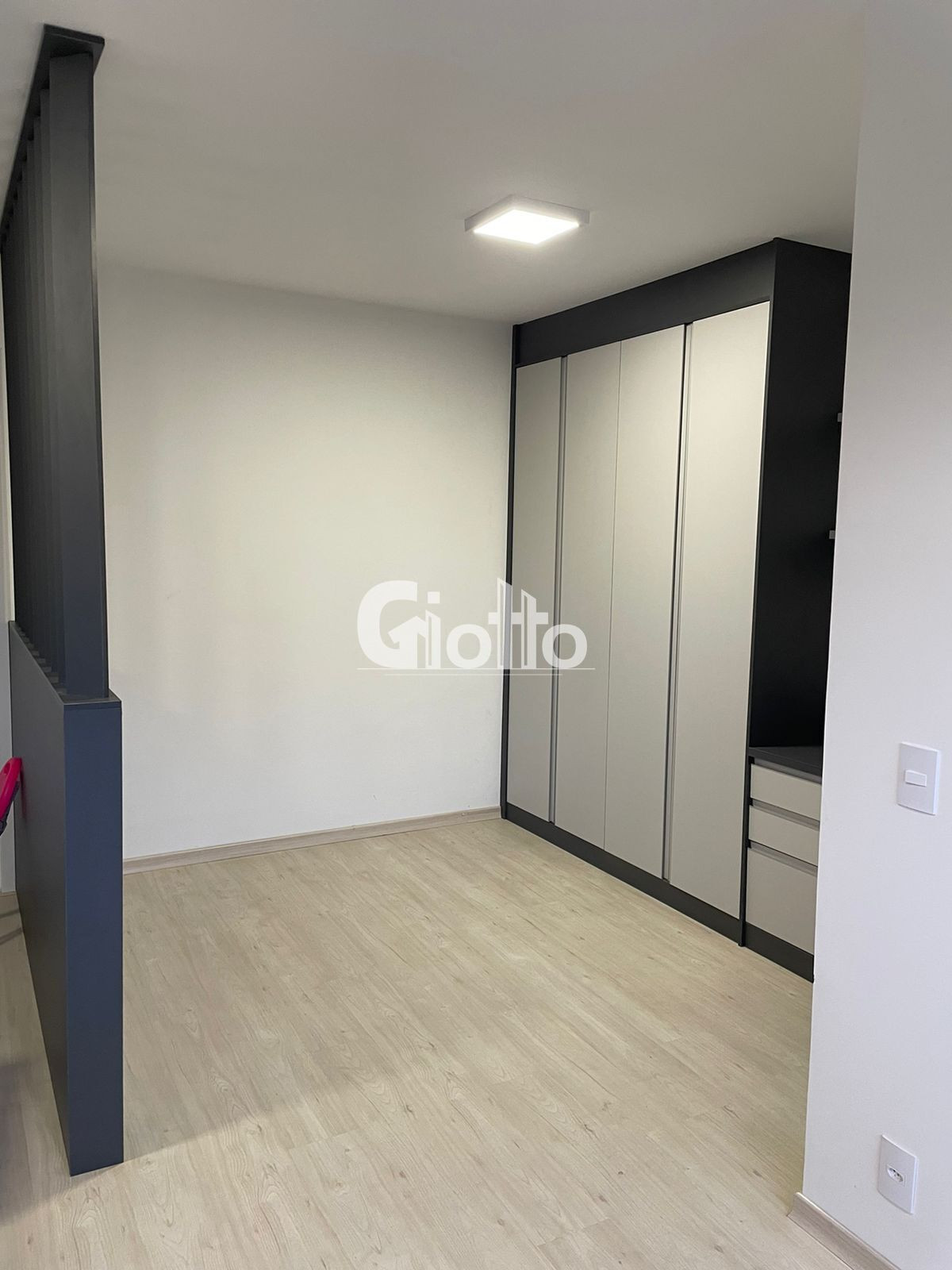Imagem Imóvel com 1 Quarto à Venda, 26 m² em Botujuru - Mogi Das Cruzes