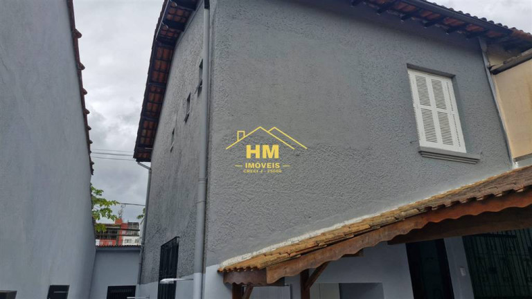 Imagem Sobrado com 2 Quartos à Venda, 150 m² em Centro - Sao Vicente