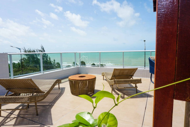 Imagem Apartamento com 2 Quartos à Venda, 59 m² em Bessa - João Pessoa