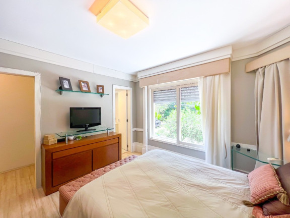 Imagem Apartamento com 3 Quartos à Venda, 142 m² em Bela Vista - Porto Alegre