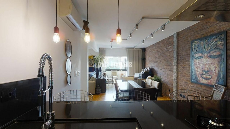 Imagem Apartamento com 2 Quartos à Venda, 217 m² em Pinheiros - São Paulo Imagem Apartamento com 2 Quartos à Venda, 217 m² em Pinheiros - São Paulo