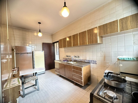 Imagem Casa com 4 Quartos à Venda, 600 m² em Campo Belo - São Paulo Imagem Casa com 4 Quartos à Venda, 600 m² em Campo Belo - São Paulo