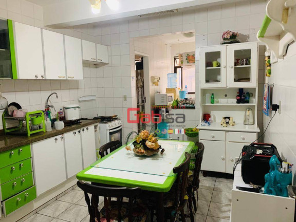 Imagem Apartamento com 3 Quartos à Venda, 105 m² em Braga - Cabo Frio