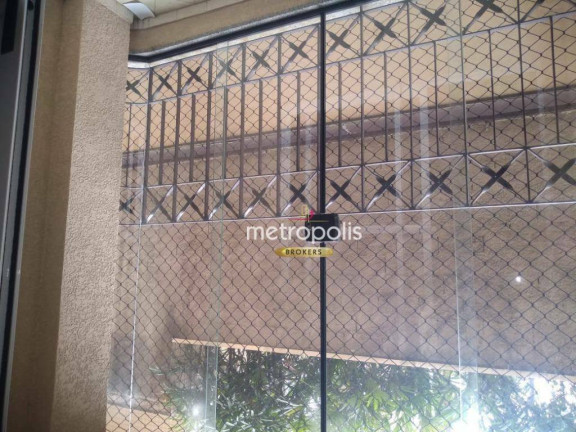 Imagem Apartamento com 2 Quartos para Alugar, 88 m² em Centro - São Bernardo Do Campo