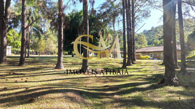 Imagem Chácara com 10 Quartos à Venda, 250 m² em Parque Fernão Dias - Atibaia