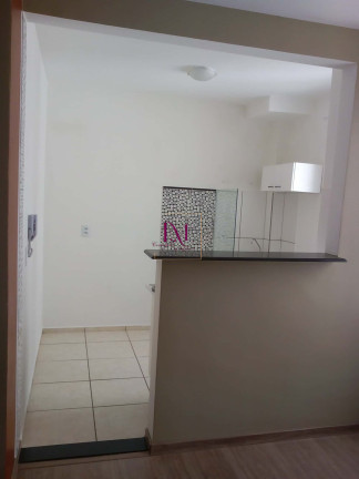 Imagem Apartamento com 2 Quartos à Venda, 46 m² em Desmembramento Campinho B - Araras Imagem Apartamento com 2 Quartos à Venda, 46 m² em Desmembramento Campinho B - Araras