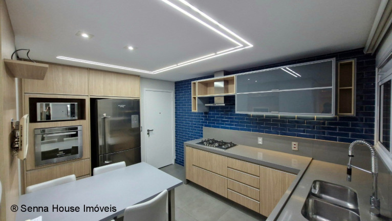 Imagem Apartamento com 3 Quartos à Venda, 163 m² em Jardim São Bento - Jundiaí Imagem Apartamento com 3 Quartos à Venda, 163 m² em Jardim São Bento - Jundiaí