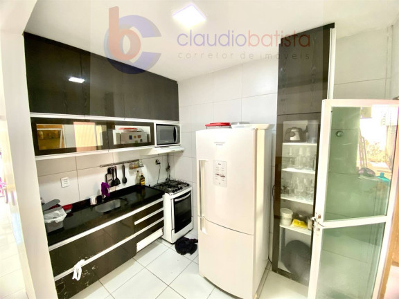 Imagem Casa com 3 Quartos à Venda, 80 m² em Centro - Eusébio